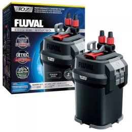 FLUVAL Filtr zewnętrzny 107