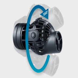 Cyrkulator do akwarium Jebao CWP-9000 900-9000 l/h 12 W magnetyczny