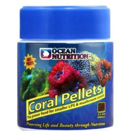 ON Coral Pellets Small 100g