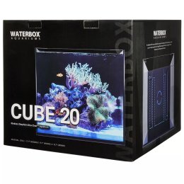 Akwarium waterbox AIO CUBE 20