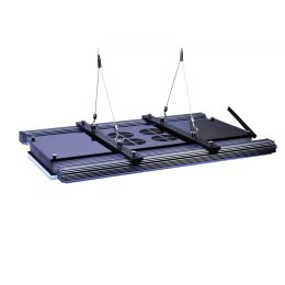 OR light mount system