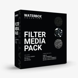 Media filtracyjne WATERBOX