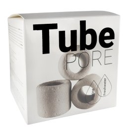 Tube Pore 500 ml - ceramiczny materiał filtracyjny