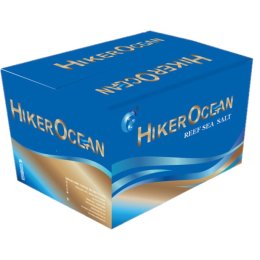 Sól Reef Sea Salt (LPS/soft) Hiker Ocean karton 3x torba 6,7kg