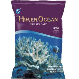 Sól PRO Sea Salt (SPS) Hiker Ocean torba 6,7kg sól morska
