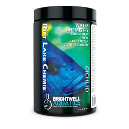 Brightwell Aquatics Rift Lake Chemie 1000G