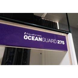 Akwarium AF OceanGuard 275 (60) + fronty