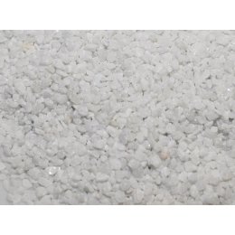 PROGROW SNOW WHITE GRAVEL 3-6MM 10KG