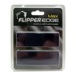 FLIPPER  RB OSTRZA ABS EDGE MAX 10szt.