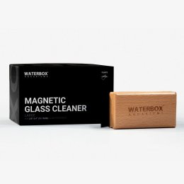 Water Box Magnetic Glass Cleaner Medium