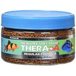 Pokarm Spectrum Thera-A Regular 60g