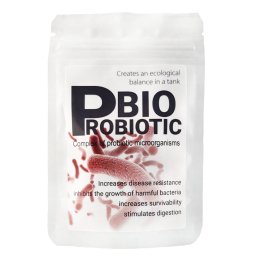 QualDrop BioProbiotic 10g - probiotyk dla krewetek