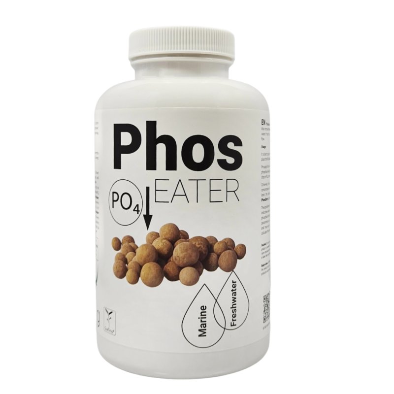 PhosEater absorber fosforanów 336g