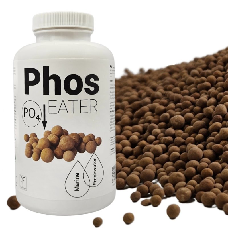 PhosEater absorber fosforanów 336g