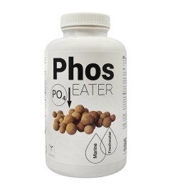 PhosEater absorber fosforanów 560g