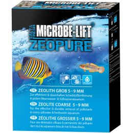 MICROBE-LIFT ZEOPURE 1000ML 850G