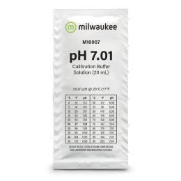 Płyn Kalibracyjny Milwaukee pH 7.01 - 1 sztuka