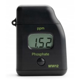 Milwaukee Instruments Miernik fosforanów MW12