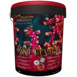 AS REEF CRYSTALS 600L/20KG - Sól Morska