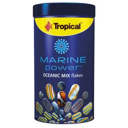 TROPICAL MARINE POWER OCEANIC MIX 250ml/50g