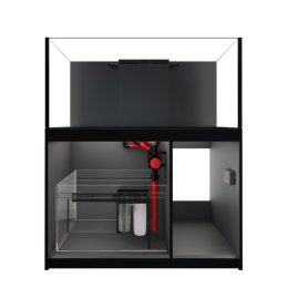 Red Sea REEFER G2+ XL 425 Complete System zestaw akwarium z białą szafką