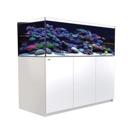 Red Sea REEFER G2+ XL 525 Complete System zestaw akwarium z białą szafką