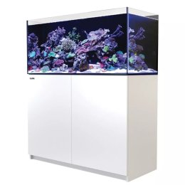 Red Sea REEFER G2+ 350 Complete System zestaw akwarium z białą szafką