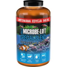 MICROBE-LIFT SPECIAL BLEND 946ML