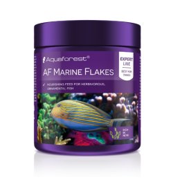 AF Marine Flakes 25g - Pokarm dla Ryb