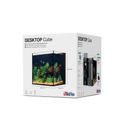 Akwarium Desktop Cube (bez szafki)