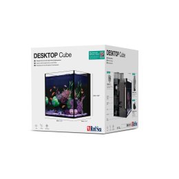 Akwarium Desktop Cube (bez szafki)