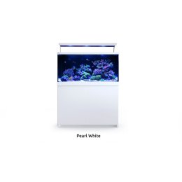 MAX® S 400 LED Complete Reef System - Biała szafka