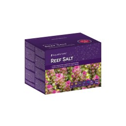 AF Reef Salt 4 KG BOX
