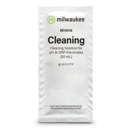 M10016B Cleaning solution for electrodes Milwaukee