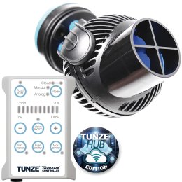 Tunze Turbelle nanostream 6055 Hub Edition