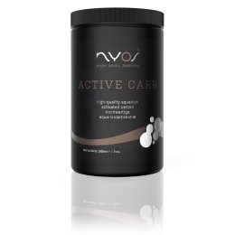 NYOS - ACTIVE CARB 1000ML WĘGIEL