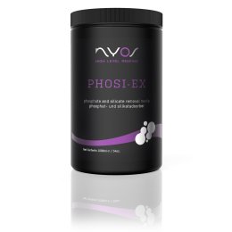 Nyos PhoSiEx 1000 ml - absorber na krzemiany i fosforany