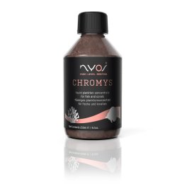 Nyos Chromys 250 ml - pokarm dla ryb i koralowców