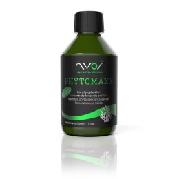 Nyos Phytomaxx Live Phytoplankton Concentrate 250 ml