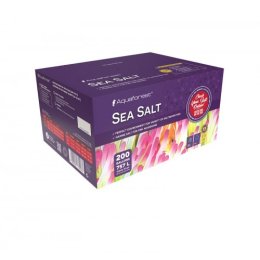 Aquaforest Sea Salt 25kg BOX - Sól Morska