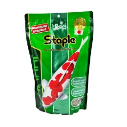 Hikari Staple 500G - Doskonała Dieta Dla Karpi KOI Mini