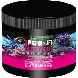 MICROBE-LIFT REEFSCAPER KLEJ SKAŁA 450G