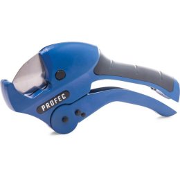 Profec narzędzie do cięcia rur PP 20–40 mm – niebieskie