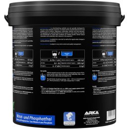 Arka Premium Reef Salt 20kg - Sól Morska