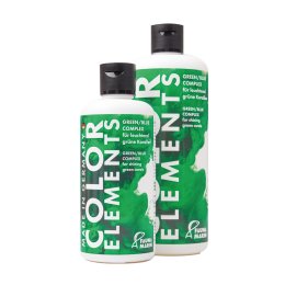 Fauna Marin Color Elements Green Blue Complex 250 ml - pierwiastki śladowe