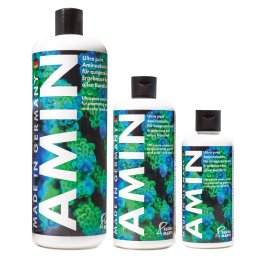 Fauna Marin Amin 1000ml - aminokwasy do akwarium morskiego