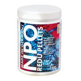 Fauna Marin NPO Redu Pellets 700 g - pelletki do akwarium morskiego