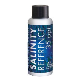 Fauna Marin Salinity Reference 100 ml - płyn do kalibracji