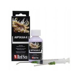 Red Sea Aiptasia X 60 ml preparat na aiptasie