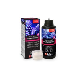 Red Sea Trace Colors D Bioactive Elements 500 ml elementy bioaktywne